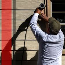 Historical Building Siding Restoration in Pine Prairie, LA